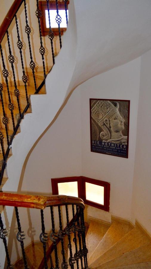 Apartament Eagle Nest Kaş Zewnętrze zdjęcie