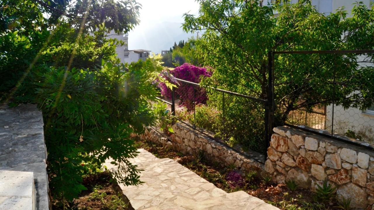 Apartament Eagle Nest Kaş Zewnętrze zdjęcie