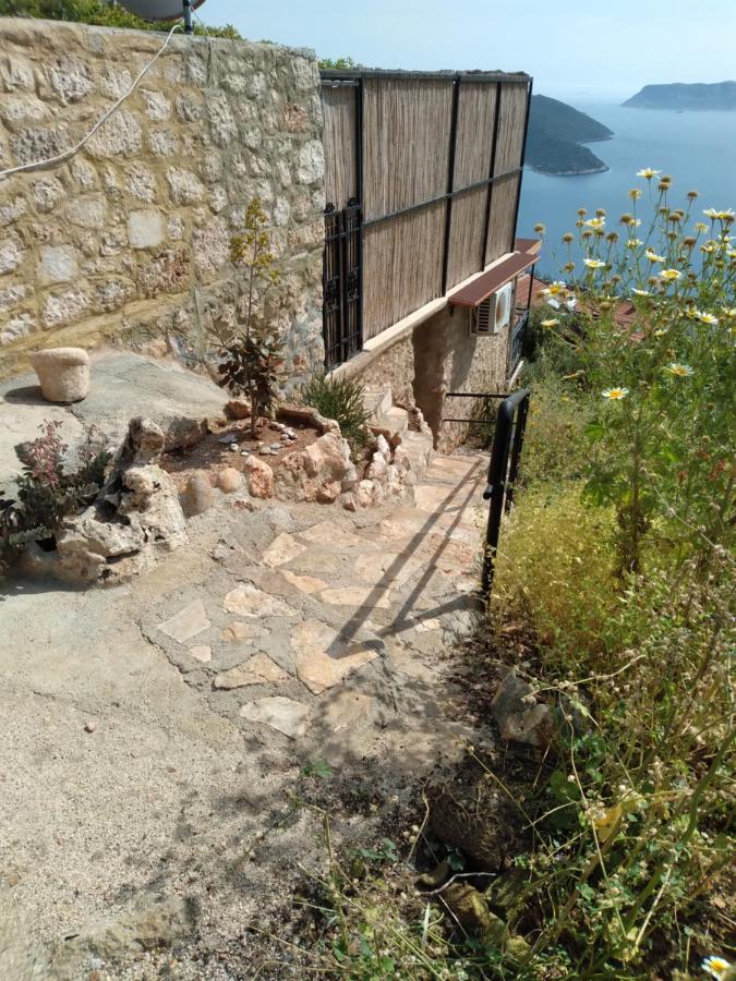 Apartament Eagle Nest Kaş Pokój zdjęcie